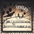 Here I Go Impossible Again (Single Mix) / All This Time Still Falling Out of Love by Erasure