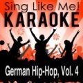 German Hip-Hop, Vol. 4 (Karaoke Version) by La-Le-Lu