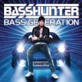 Bass Generation by Basshunter