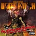 The Wrong Side Of Heaven And The Righteous Side Of Hell [Explicit] by Five Finger Death Punch