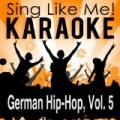 German Hip-Hop, Vol. 5 (Karaoke Version) by La-Le-Lu