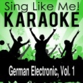 German Electronic, Vol. 1 (Karaoke Version) by La-Le-Lu