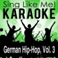 German Hip-Hop, Vol. 3 (Karaoke Version) by La-Le-Lu