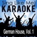 German House, Vol. 1 (Karaoke Version) by La-Le-Lu