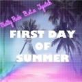 First Day of Summer (feat. Fyutch) by B.et.a & Matty Ride