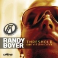 Threshold by Randy Boyer