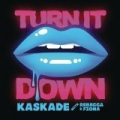 Turn It Down (with Rebecca & Fiona) by Kaskade
