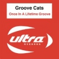 Once In A Lifetime Groove by Groove Cats