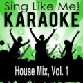 House Mix, Vol. 1 (Karaoke Version) by La-Le-Lu