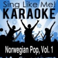 Norwegian Pop, Vol. 1 (Karaoke Version) by La-Le-Lu