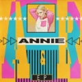 The A&R EP by Annie