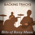Karaoke Hits Roxy Music by Paris Music