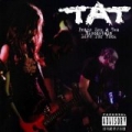 Peace Sex & Tea - Single [Explicit] by TAT