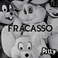 Fracasso by Pitty