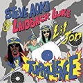 Turbulence by Steve Aoki & Laidback Luke feat. Lil Jon