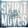 Spirit Moves by Wild Rompit