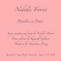 Paradise in Piano by Nedelle Torrisi