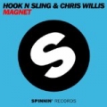 Magnet by Hook N Sling & Chris Willis