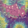Somebody to Love by Boogie Pimps