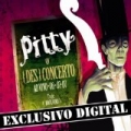 Teto de Vidro (Música Extra do DVD {Des}concerto ao Vivo) by Pitty