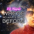 Where No Man's Been Before by L.B. Rayne