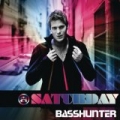 Saturday by Basshunter