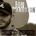 Runnin' On Sunshine by Jon Langston
