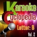 Karaoke cyclopedia: Letter B, vol. 2 by Doc Maf Ensemble