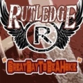 Great Day to Be a Hokie by Rutledge