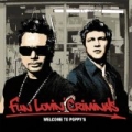 Welcome to Poppy's by Fun Lovin' Criminals