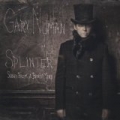 Splinter (Songs from a Broken Mind) by Gary Numan