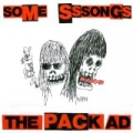 Some Sssongs by The Pack A.D.