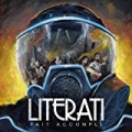 Fait Accompli [Explicit] by Literati