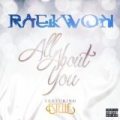All About You [Explicit] by Raekwon