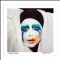 Applause by Lady Gaga