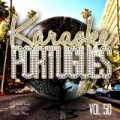 Karaoke - Português, Vol. 50 by Ameritz Karaoke Português