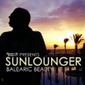 Roger Shah presents Sunlounger by Sunlounger