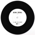 Are You Mine? by Kim Deal