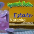 Estate (Karaoke Version) (Originally Performed by Jovanotti) by Gynmusic Studios