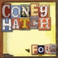 Four by Coney Hatch