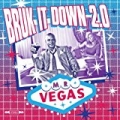 Bruk It Down 2.0 by Mr Vegas