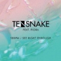 58 BPM / See Right Through by Tensnake