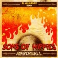 Mirrorball (Blackburner Remix) by Sons of Hippies