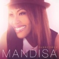 Overcomer by Mandisa