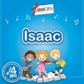 Music 4 Me - Personalised Songs & Stories for Isaac by Peter Samuels