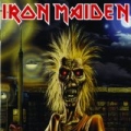 Prowler by Iron Maiden