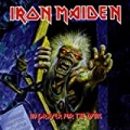 No Prayer for the Dying by Iron Maiden