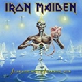 Seventh Son of a Seventh Son by Iron Maiden
