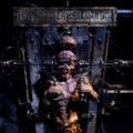 The X-Factor by Iron Maiden