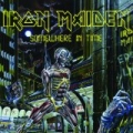 Somewhere in Time by Iron Maiden